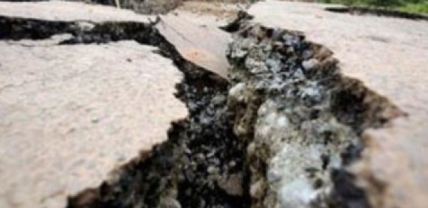 Azərbaycanda yeni sürüşmə sahələri yaranıb