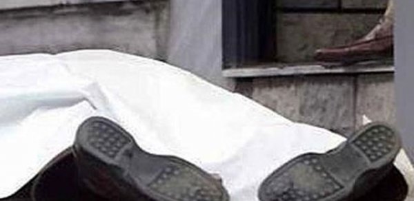 Bakıda qətl: -  Qayınatasını amansızlıqla öldürdü