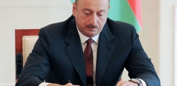 İlham Əliyev pensiyalarla bağlı sərəncam imzaladı