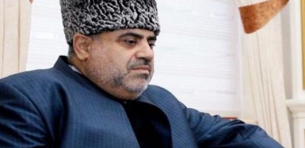 Şeyx Kəlbəcər girovlarını geri qaytarmağa çalışacaq