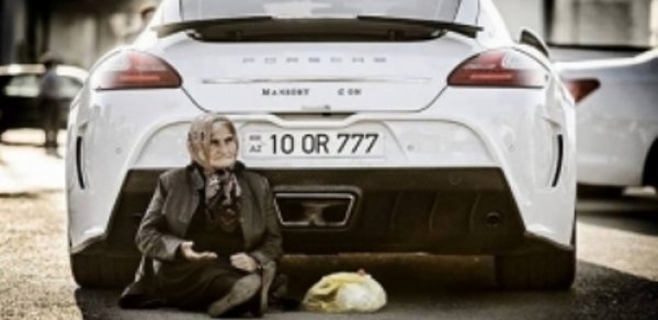 Bədbəxt ölkələrin siyahısı