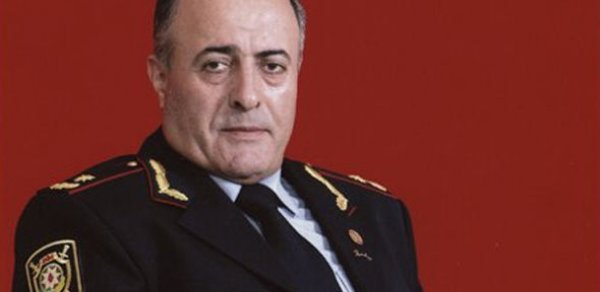 Generalın ailəsində ağır itki