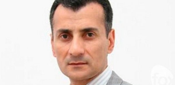 "Dövlət məmurlarının yerini Rəqsanə, Röya tutdu" -  MİRŞAHİN 