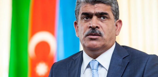Sülhəddin Əkbər: “İran dini dairələrinin Nardaranda çox güclü mövqeləri var”