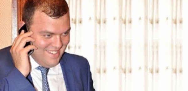 Sən mələk cildində şeytan olmusan... -  HACIBƏY HEYDƏRLİ 