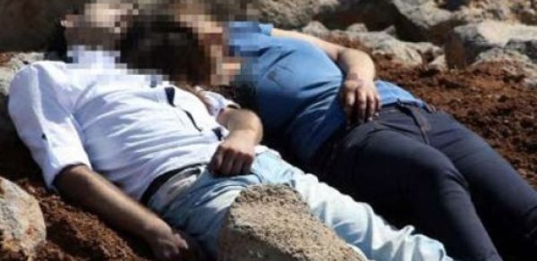 Bakıda nişanlı cütlük dəm qazından boğularaq öldü