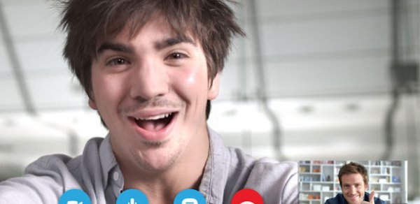 Skype-dan hər kəsi sevindirəcək yenilik – VİDEO