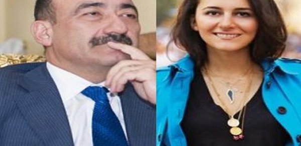 Nazirin menecer qızı –  FOTO