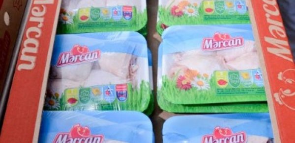 Yüz dəfə eşit, bir dəfə gör - “Mərcan” toyuqlarının tərifi - REPORTAJ