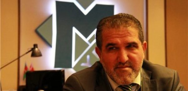 ‘Sevdiyim onsuz da mənimdir, qalanlarına isə dözürəm’ –  Rauf Arifoğlu 