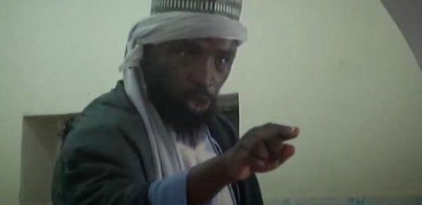 Nigeriyadan Azərbaycan İŞİD-çilərinə salam göndərdilər - FOTOLAR