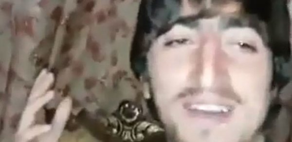 Azərbaycanlı İŞİD-çi: Qadınlar bizi görəndə qorxurlar –  VİDEO 