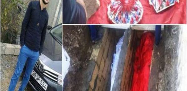Azərbaycanda nişanlı cütlüyün faciəvi ölümünün -  TƏFƏRRÜAT