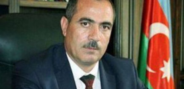Azərbaycanda yüksək rütbəli məmur vəzifəsindən azad olundu