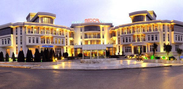 Doğuş zamanı çəkilişə görə 200 manat... -  Bakıda 