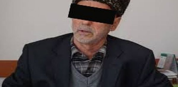 "Telefonla siğə edirəm" -  Azərbaycanlı molla