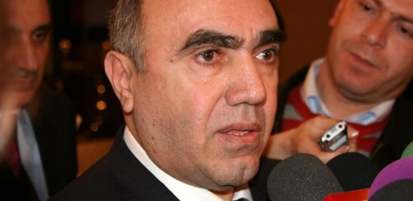 Zakir Qaralovdan yeni xəbər