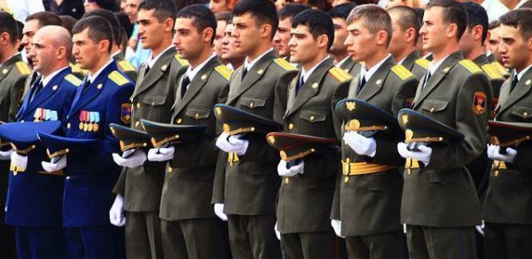 Düşmənin öldürülən 3 əsgərinin –  FOTOLARI 