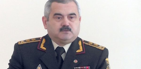 Arzu Rəhimov 4 rəisi işdən çıxardı