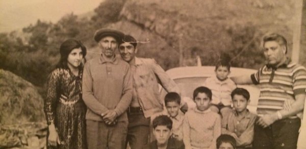 Girovluqda olan Dilqəm Əsgərovun yeni - FOTOLARI