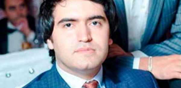 Ziya Məmmədovun qardaşı oğlu deputat olmaq istəyir