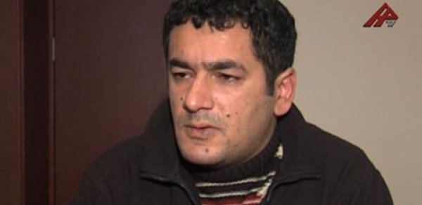 Azərbaycanda namus üstündə cinayət törədildi