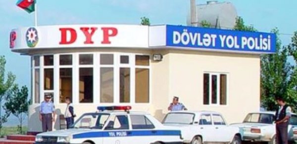 Sürücü polisin boğazını niyə kəsdi? -  TƏFƏRRÜAT