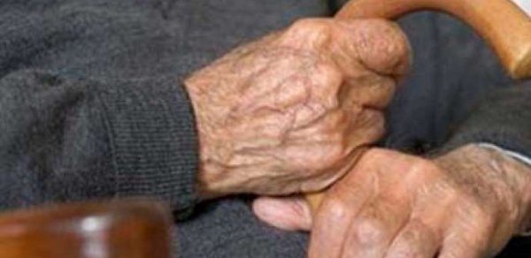 Bakının ən yaşlı sakini öldü