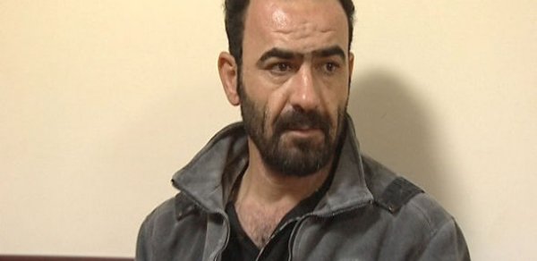 DİN iranlı narkobaronun görüntülərini yaydı -  FOTOLAR