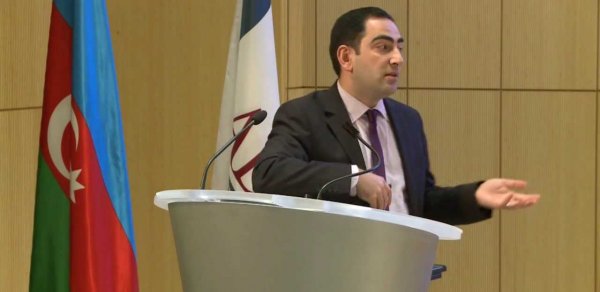 Prezidentin təyin etdiyi liman direktoru kimdir?