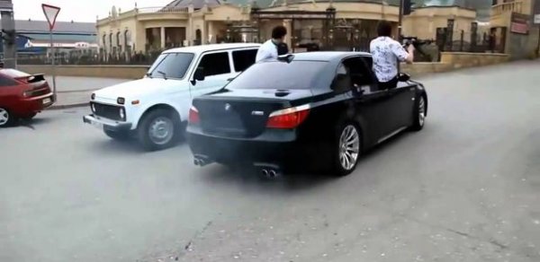 Bakıda 100 cinayət törədən dəstə tutuldu -  FOTOLAR 