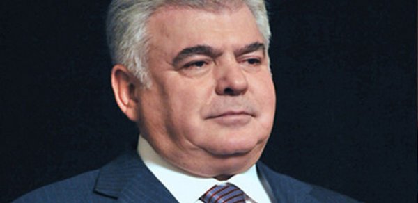 Ziya Məmmədov görüş keçirdi