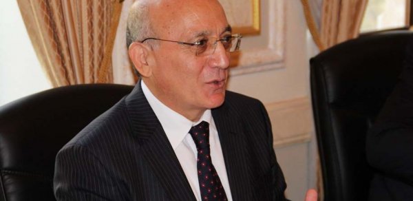 Mübariz Qurbanlı: “Ölkədə dini radikal qrupların üzvlərinin sayı da tədricən azalır”
