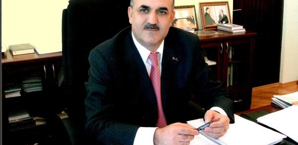 Səlim Müslümov Baş Prokurorluğa müraciət etdi