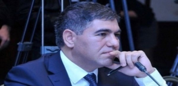 Vüqar Bayramovdan "People İn Need"in ermənipərəst olması barədə  İDDİA 