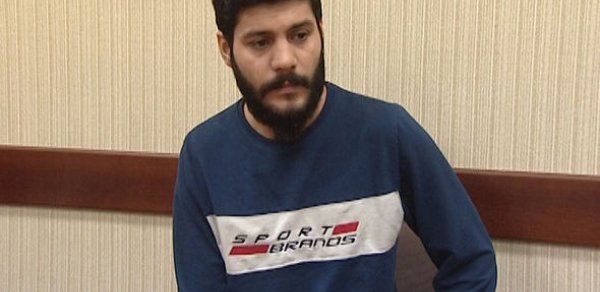 Bakıda əməliyyat: Polis qumarxananı basdı - FOTOLAR