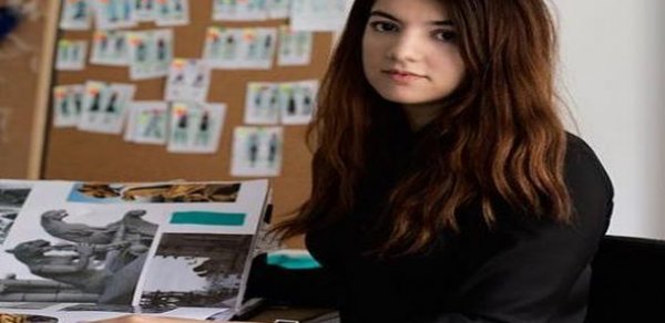 Məşhurların övladları: Azərbaycanın baş bankirinin modelyer qızı -  FOTOLAR 