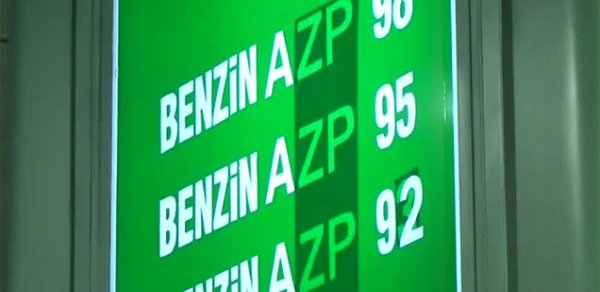 Azərbaycanda benzinin qiyməti dəyişəcək
