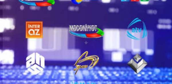 Telekanallarımızın nöqsanları açıqlandı