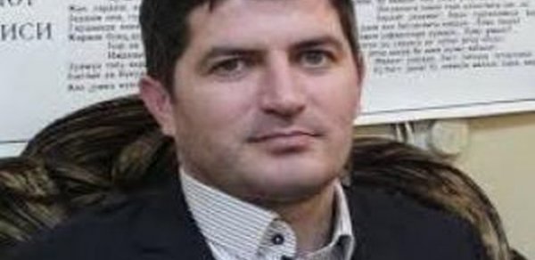 DİN Asif Yusiflinin həbsi ilə bağlı məlumat yaydı