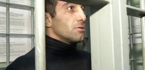 Orxan Zeynalov azadlığa buraxıla bilər