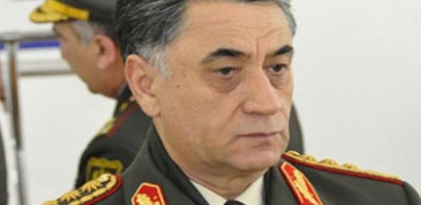 Ramil Usubovun işdən çıxardığı dələduz polis rəisi həbs olundu