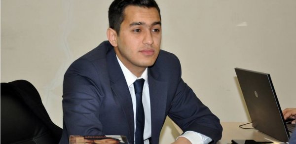 “Hər il təkrarlanan ad günləri hər il təzələnən hesabatdır” -  Fərid Şahbazlı 