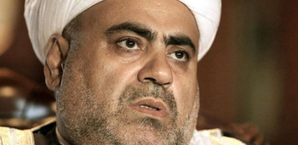 Şeyx: “İslam öldürücü, məhvedici, kəsici bir dindir”
