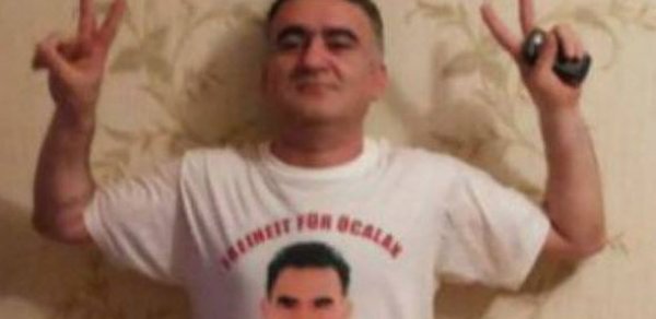 Bakıda məscidi yandıran Milli Qəhrəmanın oğlu çıxdı – FOTO