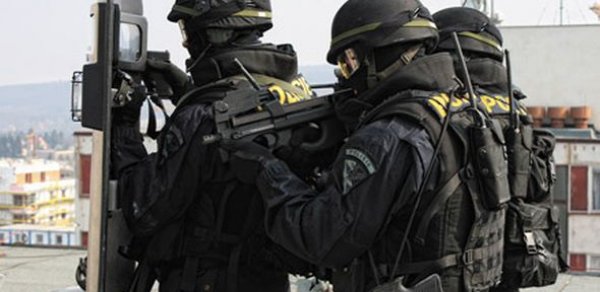 MTN-dən anti-terror əməliyyatı: Məscidi yandıranları tutuldu