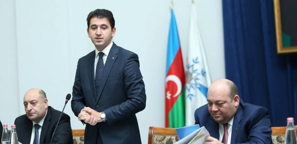 Gəncəlilər rifah və quruculuq naminə səs verəcəklər