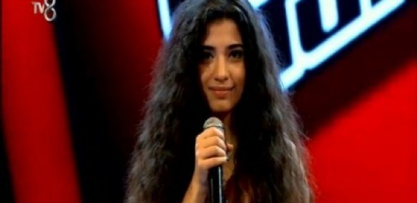 ‘O səs Türkiyə’ də daha bir azərbaycanlı -  VİDEO 