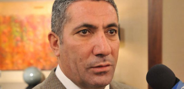 “Heydər Əliyevin adına şəhər olacaq”-  Siyavuş Novruzov 