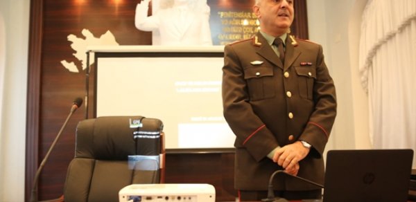 Həbsxanalarda təhlükəsizlik gücləndirilir